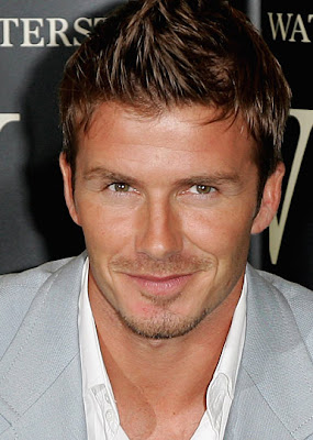 David Beckham Hot Pictures