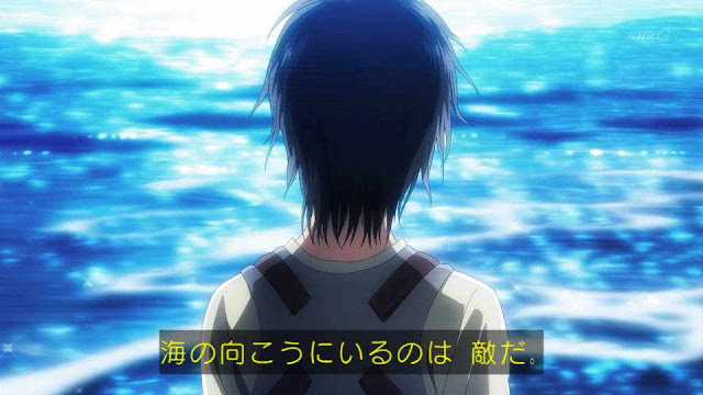 Shingeki no Kyojin Season 3 Part 2 - Episode 10