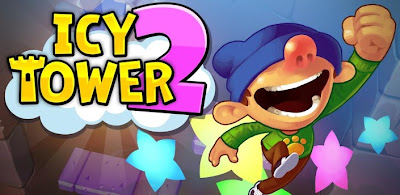 Icy Tower 2 apk for android