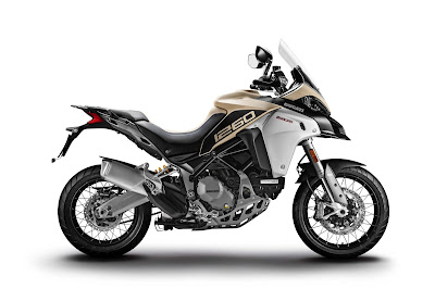 2019 Ducati Multistrada 1260 Φωτογραφικό Αφιέρωμα