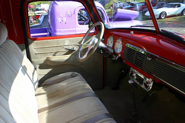 1948 Chevy Custom Pickup