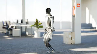 Tesla's humanoid robot Optimus launch Date