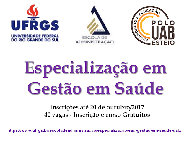 https://www.ufrgs.br/escoladeadministracao/especializacao/ead-gestao-em-saude-uab/