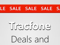Tracfone Deals And Sales January 2016