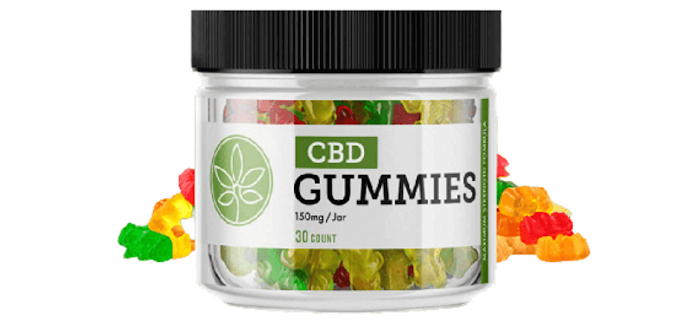 Copd CBD Gummies Reviews:- Learn its Effective Working!