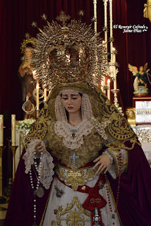 Caridad Granada