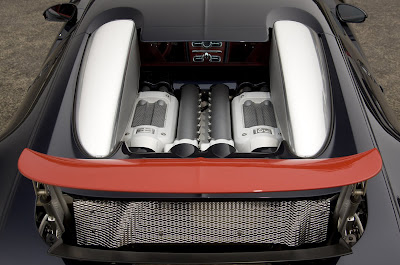 Bugatti Fbg par Hermès