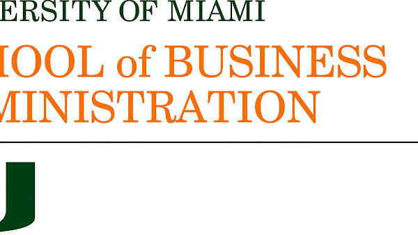 University of Miami School of Business Administration