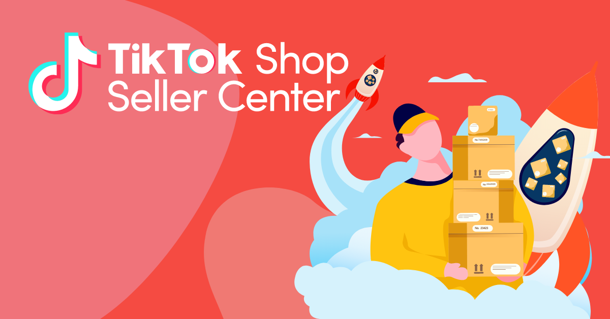TikTok Shop là gì?