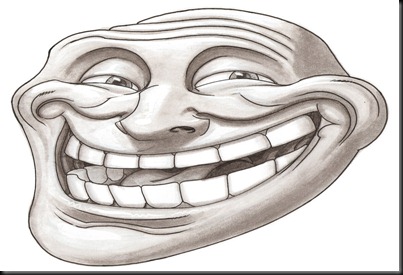 Troll Face