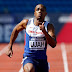 British sprinter , CJ Ujah banned for 22 months following failed drug test