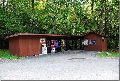 Elkmont Store
