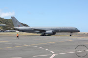 Life flight and RNZAF. Pictures from today are a British Aerospace J32 . (img )