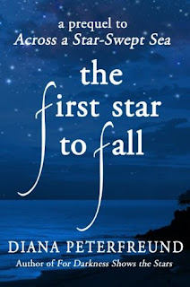 The First Star to Fall book cover