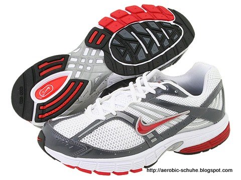 Aerobic schuhe:schuhe-303100