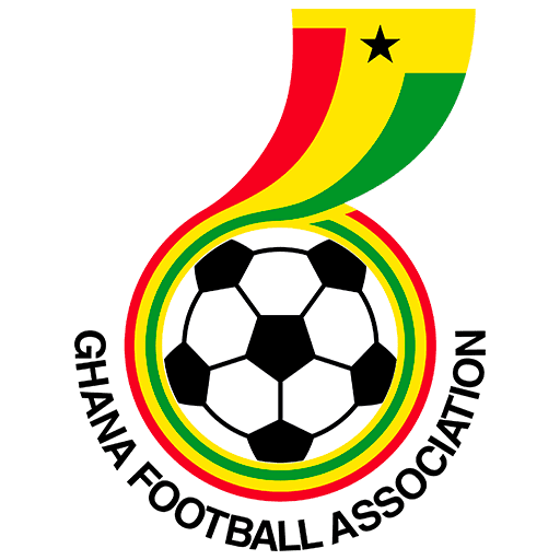 Ghana Logo 2024-2025 - Dream League Soccer Logo 2024