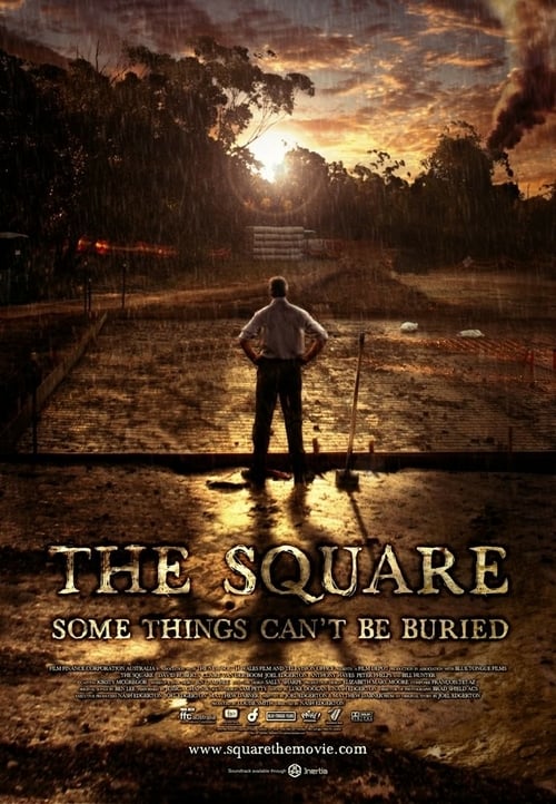 Regarder The Square 2008 Film Complet En Francais