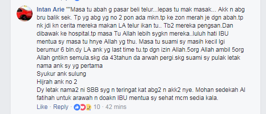 Kisah di sebalik 5 beradik temui ajal selepas makan telur ikan beracun