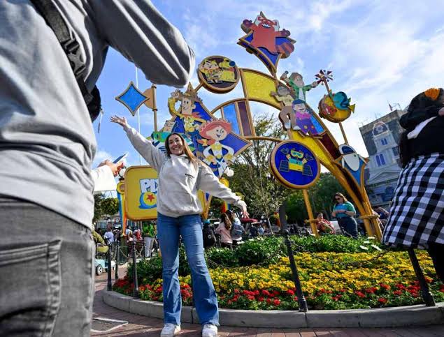 Disneyland reduces ticket costs to $50 per day for the entire summer, but there's a condition