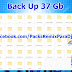 Back Up 37 Gb Completo