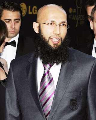 Hashim Amla