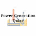 MCQ's On Power Generation