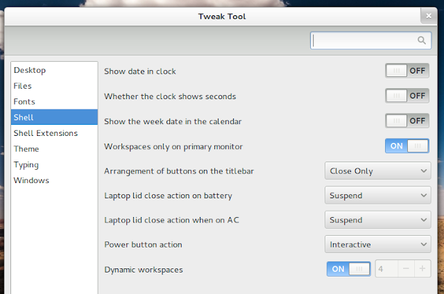 gnome tweak tool ubuntu 12.10