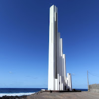 Phare de Punta del Hidalgo