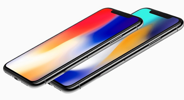 Apple's 2018 iPhones / New Three iPhone 2018 Review
