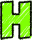 h