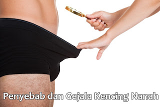 OBAT SIPILIS BERNANAH