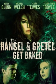 Hansel and Gretel Get Baked Online Filmovi sa prevodom