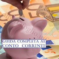 guida completa al conto corrente