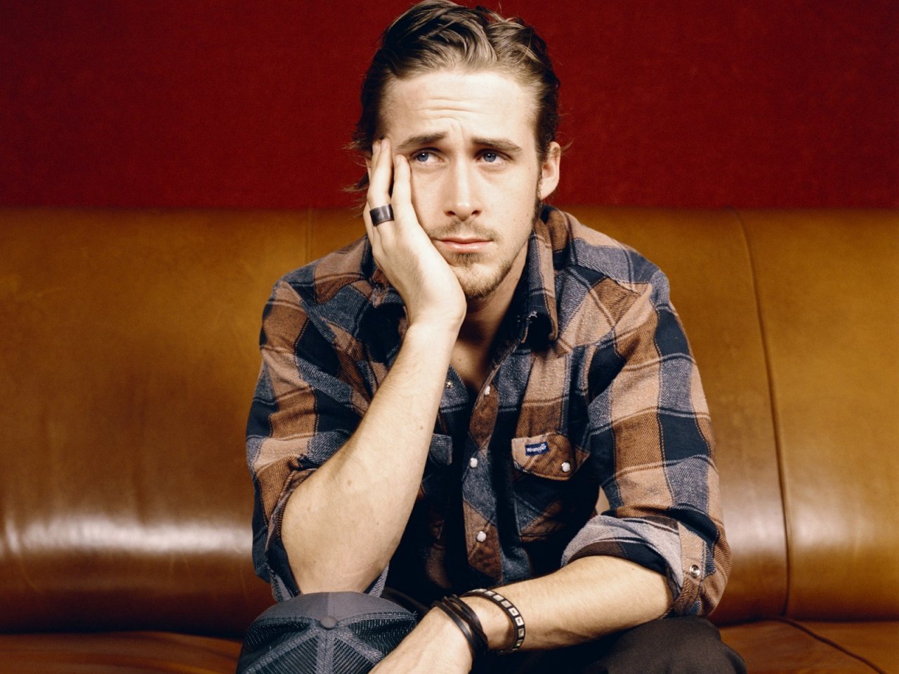 Ryan Gosling - Celebs Data Info Pictures and wallpaper