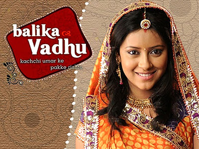 Balika Vadhu 29 May 2015 Written Episode update