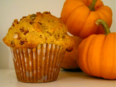 All recipes pumkin muffins