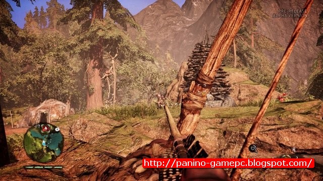 Far Cry Primal 2016 (PC) Full Version  Free Download