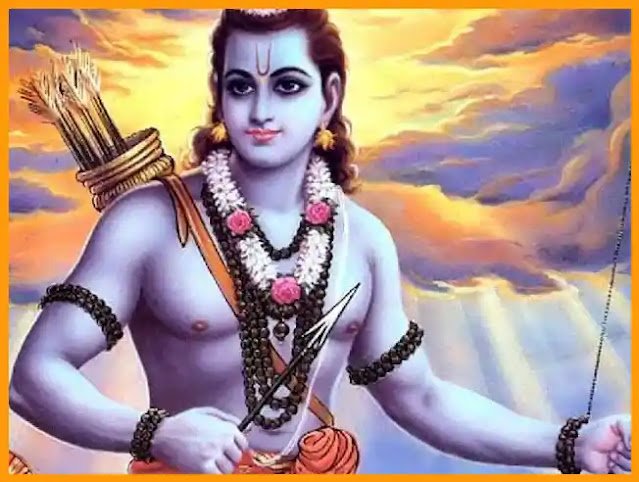 lord rama images free download