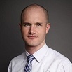 Brian Armstrong - PDG CoinBase