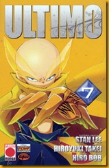 ultimo 7