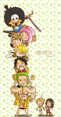 funny one piece 2