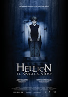 Hellion, el ángel caído (Whisper) (2007)
