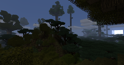 [Mods] The Twilight Forest Mod for Minecraft 1.6.2/1.5.2/1.5.1/1.4.7