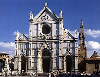 Basilica di Santa Croce.