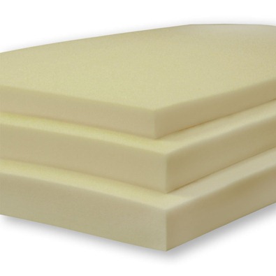 Sleep Better 3-Inch Extra Memory Foam Mattress Topper