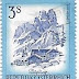 1974 - Áustria- Bischofsmütze