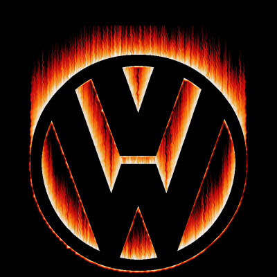 To Take Over VW!