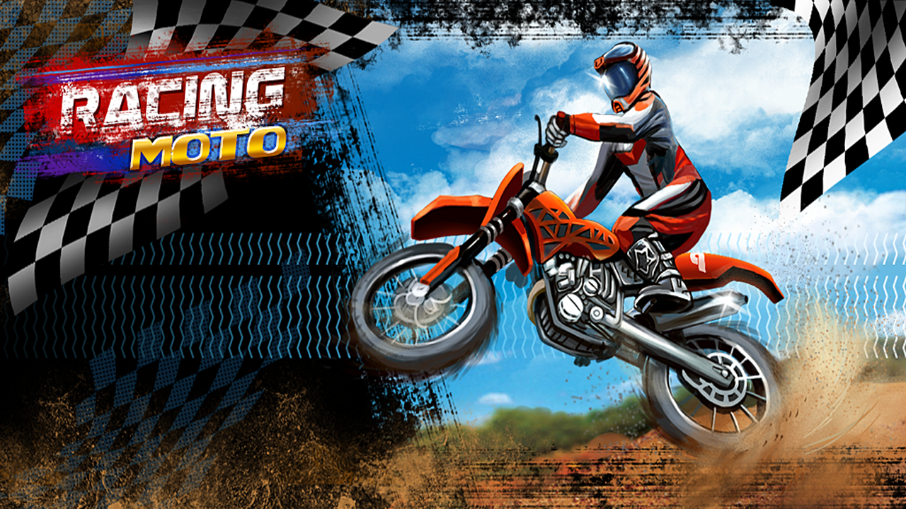 Moto Racing PC Game Free Download Full Version Highly Compressed - Asad Raza Games For Pc