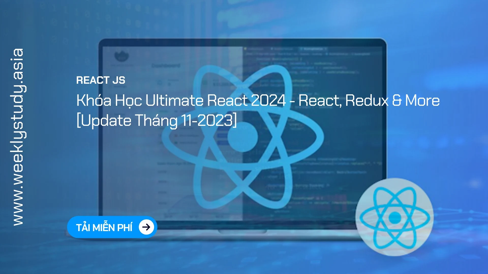 weekly-study-khoa-hoc-ultimate-react-2024-react-redux-more-ma-6841a