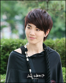 Sungjong Infinite